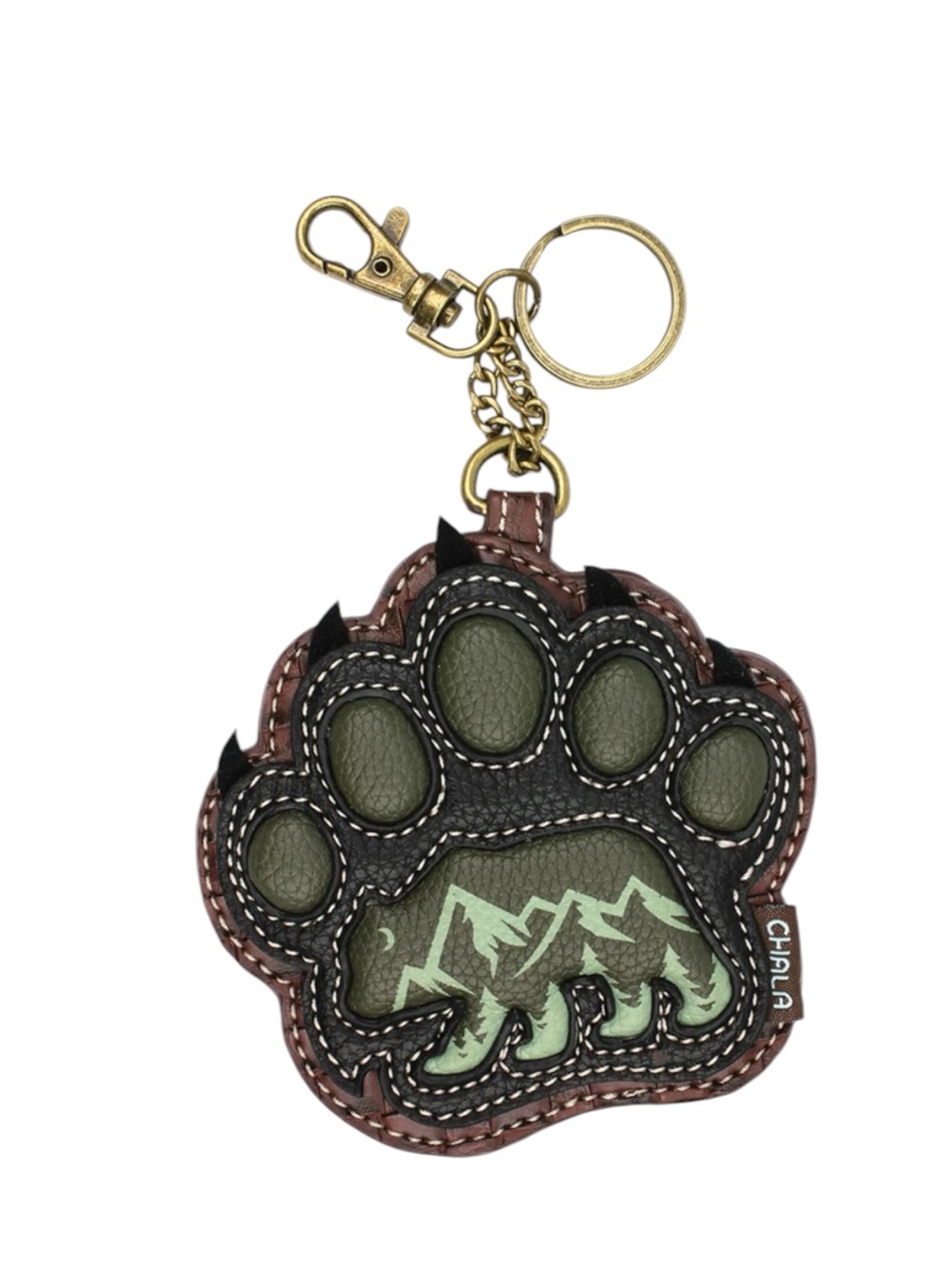COMING SOON
Chala Bear Paw-New 2026 Release